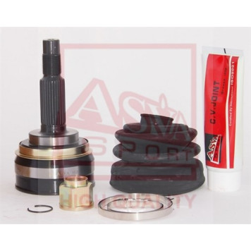 Шрус наружный 23x56x27 [12] <b>ASVA NS29</b>-1