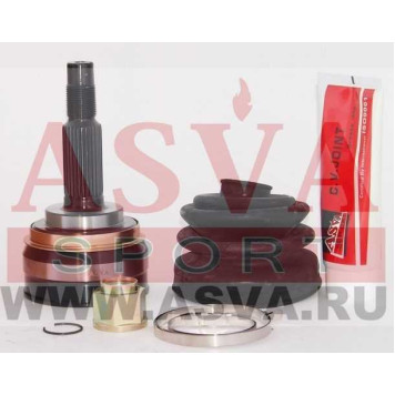 Шрус наружный 23x56x27 [12] <b>ASVA NS29</b>-2