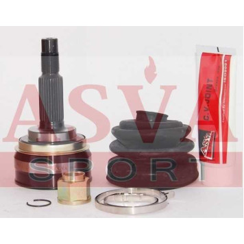 Шрус наружный 23x56x27 [12] <b>ASVA NS29</b>-3