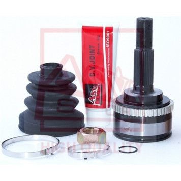 Шрус наружный 24x56x27 12 <b>ASVA NS364A44</b>-1