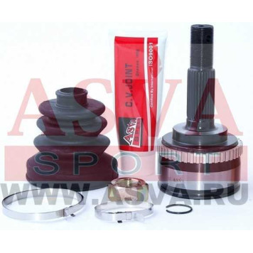 Шрус наружный 24x56x27 12 <b>ASVA NS364A44</b>-2