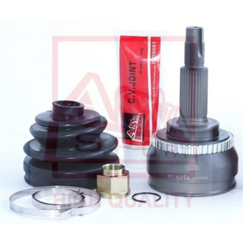 Шрус (гарантия 12 месяцев) [12] <b>ASVA NS40A46</b>-1
