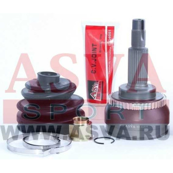 Шрус (гарантия 12 месяцев) [12] <b>ASVA NS40A46</b>-2