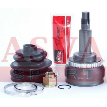 Шрус (гарантия 12 месяцев) [12] <b>ASVA NS40A46</b>-3