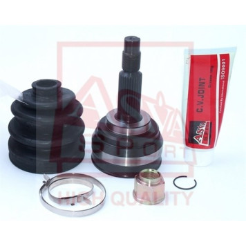 Шрус наружный 23x56x27 [12] <b>ASVA NS45</b>-1