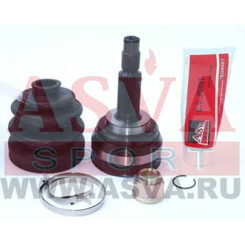 Шрус наружный 23x56x27 [12] <b>ASVA NS45</b>-2