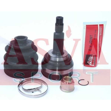 Шрус наружный 23x56x27 [12] <b>ASVA NS45</b>-3