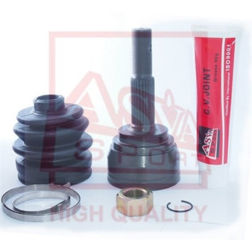 Шрус (гарантия 12 месяцев) [12] <b>ASVA NS50</b>-1