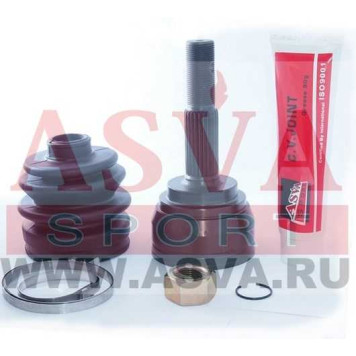 Шрус (гарантия 12 месяцев) [12] <b>ASVA NS50</b>-2