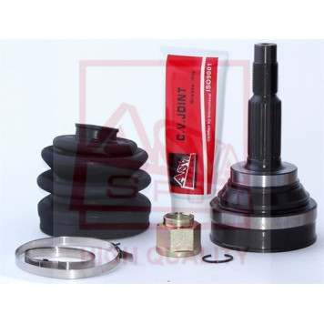 Шрус наружний 22x56x27 [12] <b>ASVA NS51</b>-1