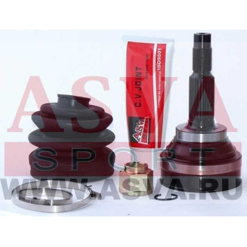 Шрус наружний 22x56x27 [12] <b>ASVA NS51</b>-2