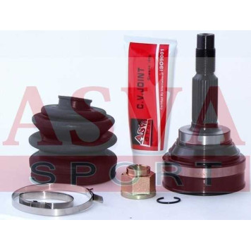 Шрус наружний 22x56x27 [12] <b>ASVA NS51</b>-3