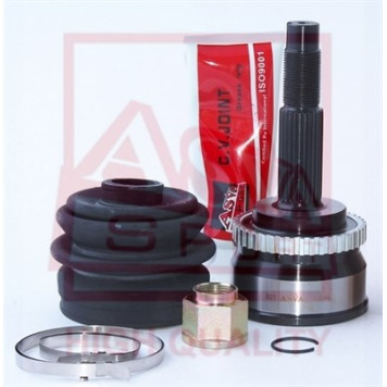 Шрус наружный 23x55x25 [12] <b>ASVA NS55A42</b>-1