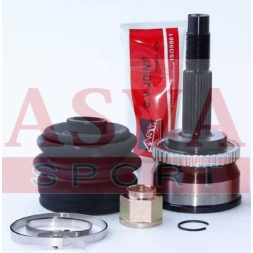 Шрус наружный 23x55x25 [12] <b>ASVA NS55A42</b>-3