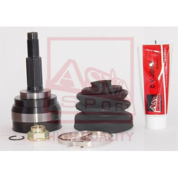 Шрус наружный 32X56X27 NISSAN PRIMERA P11 SR20 12 <b>ASVA NS57</b>-1