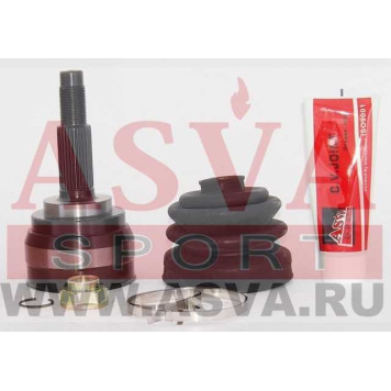 Шрус наружный 32X56X27 NISSAN PRIMERA P11 SR20 12 <b>ASVA NS57</b>-2