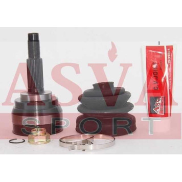 Шрус наружный 32X56X27 NISSAN PRIMERA P11 SR20 12 <b>ASVA NS57</b>-3