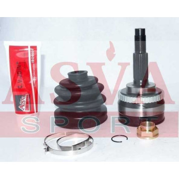 Шрус наружный 32X56X27 [12] <b>ASVA NS57A44</b>-3