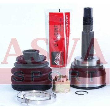 Шрус наружный 22x55x25 12 <b>ASVA NS60</b>-3