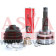 Шрус наружний 22x55x25 (NISSAN ALMERA N16(JP) WINGROAD(QG13DE) SUNNY B15 BLUEBIRD SYLPHY) [12] <b>ASVA NS60A42</b>