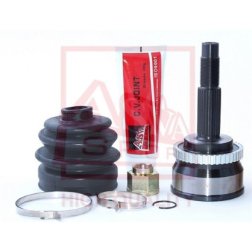 Шрус наружный 23x55x25 [12] <b>ASVA NS61A42</b>-1