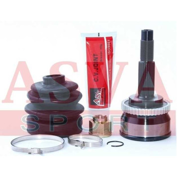 Шрус наружный 23x55x25 [12] <b>ASVA NS61A42</b>-3