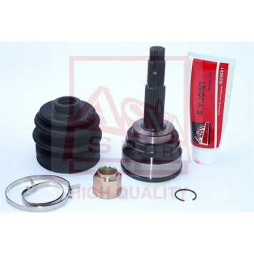 Шрус наружный 23x55x25 <b>ASVA NS62</b>-1