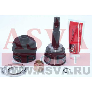 Шрус наружный 23x55x25 <b>ASVA NS62</b>-2