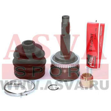 Шрус наружный 23x55x25 <b>ASVA NS62A42</b>-2