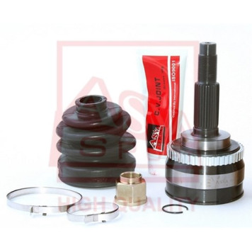 Шрус наружный 25x56x27 [12] <b>ASVA NS65A44</b>-1