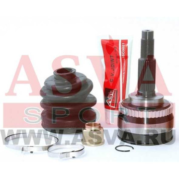 Шрус наружный 25x56x27 [12] <b>ASVA NS65A44</b>-2