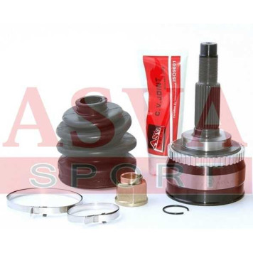 Шрус наружный 25x56x27 [12] <b>ASVA NS65A44</b>-3