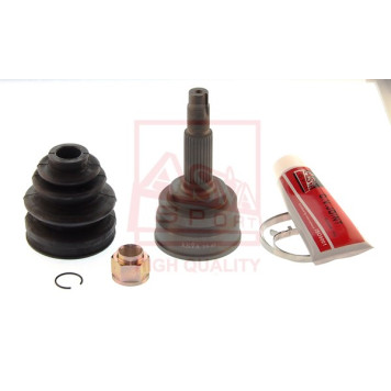 Шрус наружный 23x56x27 [12] <b>ASVA NS66</b>-1