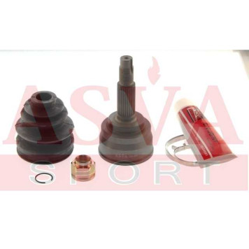 Шрус наружный 23x56x27 [12] <b>ASVA NS66</b>-2