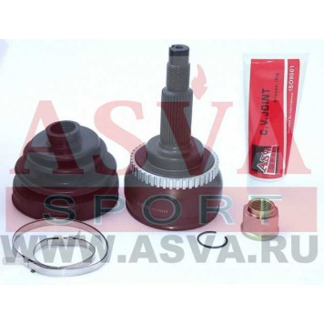 Шрус наружный 25x56x29 <b>ASVA NS69A44</b>-2