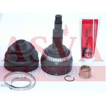 Шрус наружный 25x56x29 <b>ASVA NS69A44</b>-3