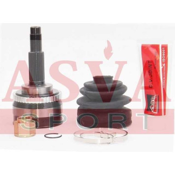 Шрус наружный 35X56X27 12 <b>ASVA NS70A44</b>-3