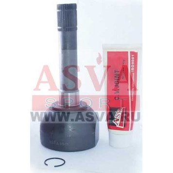 Шрус наружный 28x60x31 12 <b>ASVA NS73</b>-2