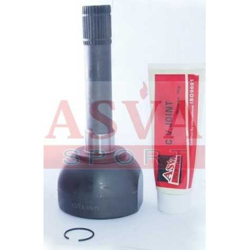 Шрус наружный 28x60x31 12 <b>ASVA NS73</b>-3