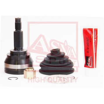 Шрус наружный 36x56x29 <b>ASVA NS75</b>-1