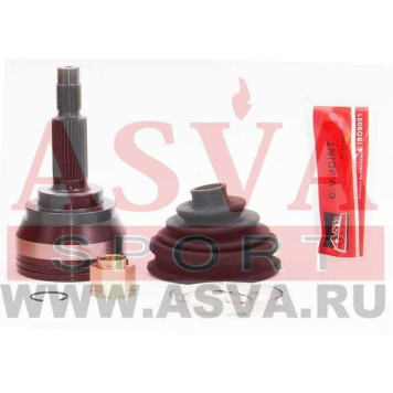 Шрус наружный 36x56x29 <b>ASVA NS75</b>-2