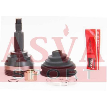 Шрус наружный 36x56x29 <b>ASVA NS75</b>-3