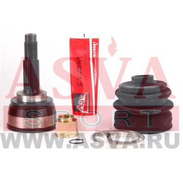 Шрус наружный 21x49x25 <b>ASVA NS80</b>-1