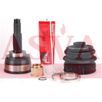 Шрус наружный 21x49x25 <b>ASVA NS80</b>-2