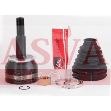 Шрус наружный 36x29 <b>ASVA NSA60</b>-2