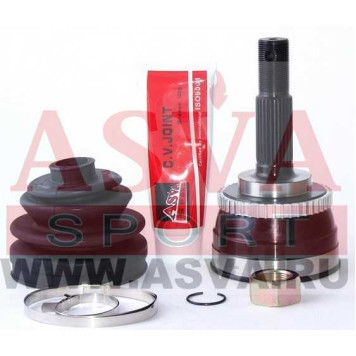 Шрус наружний NISSAN AVENIR W10 = HDK NI-45 [12] <b>ASVA NSAVA44</b>-2