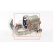 Тормозной суппорт <b>ASVA NSBCF15RR</b>