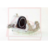 Суппорт тормозной передний левый <b>ASVA NSBCV10FL</b>