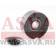 Ролик <b>ASVA NSBP026</b>