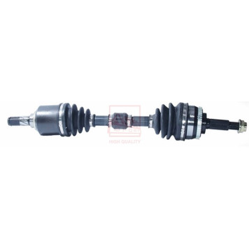 Привод левый 25x613.5x27 <b>ASVA NSDL005</b>-1